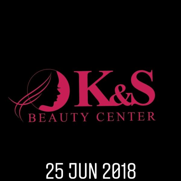 K&S Beauty Center