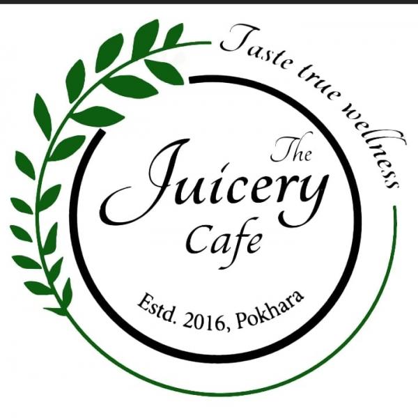 The Juicery Cafe