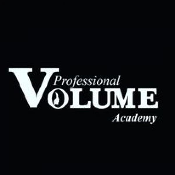 Volume Professional Salon