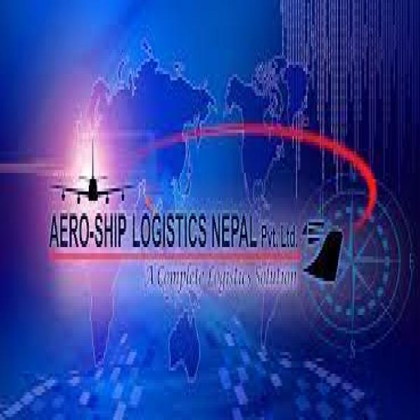 Aero-Ship Logistics Nepal