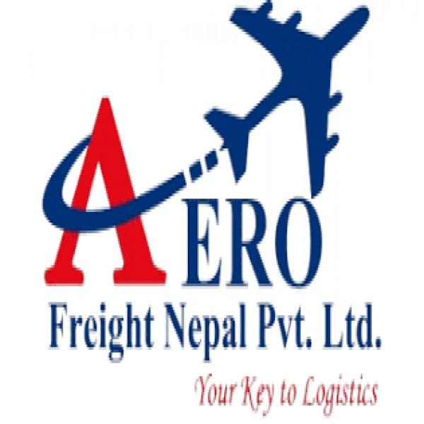 Aero Freight Nepal