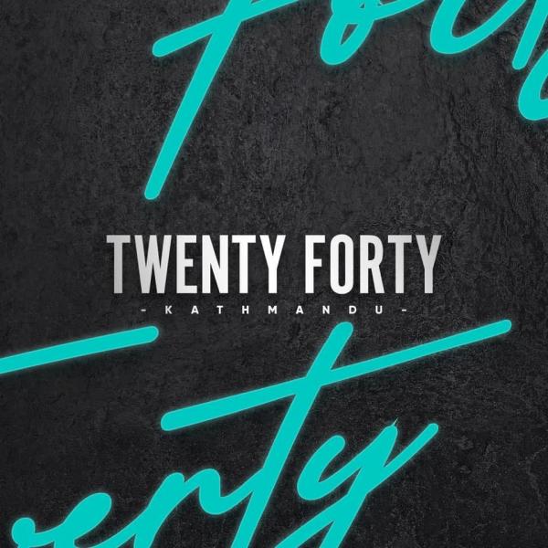 Twenty Forty