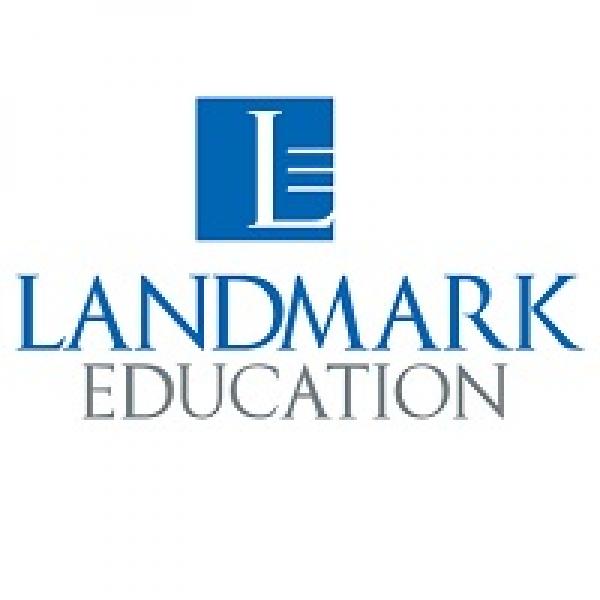 Landmark Education