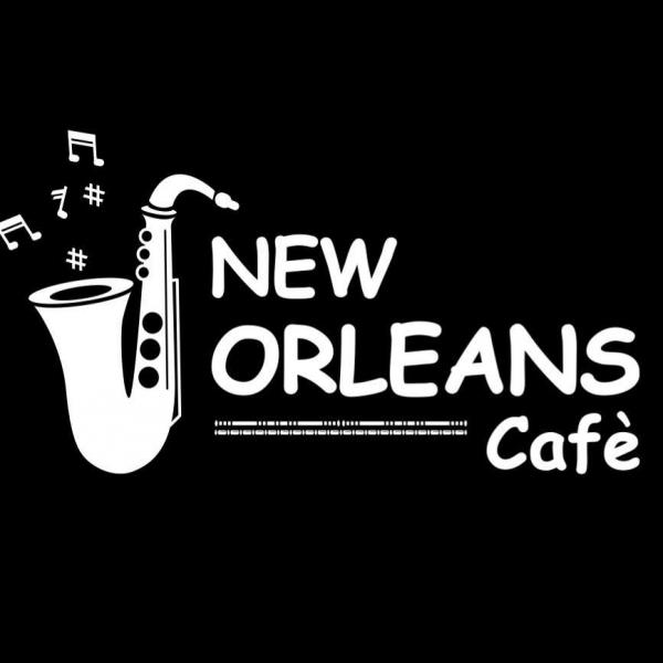 New Orleans Cafe