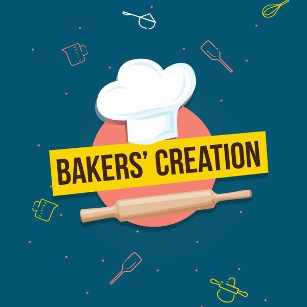 Baker's Creation