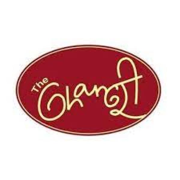 Ghangri Cafe