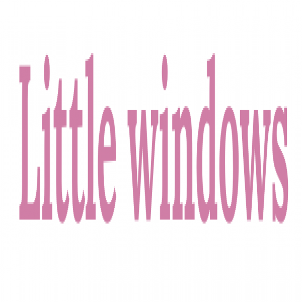 Little Windows