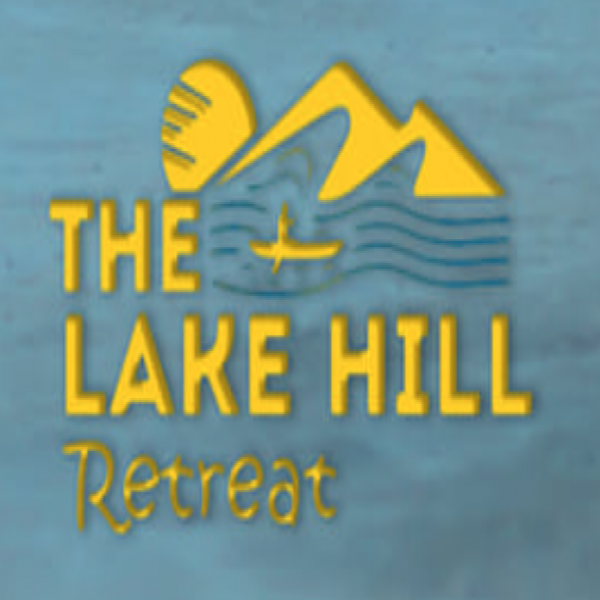 The Lake Hill Retreat