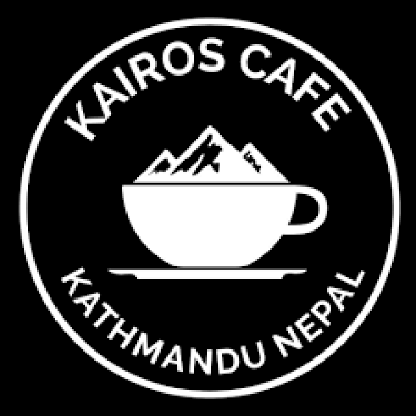 Kairos cafe 