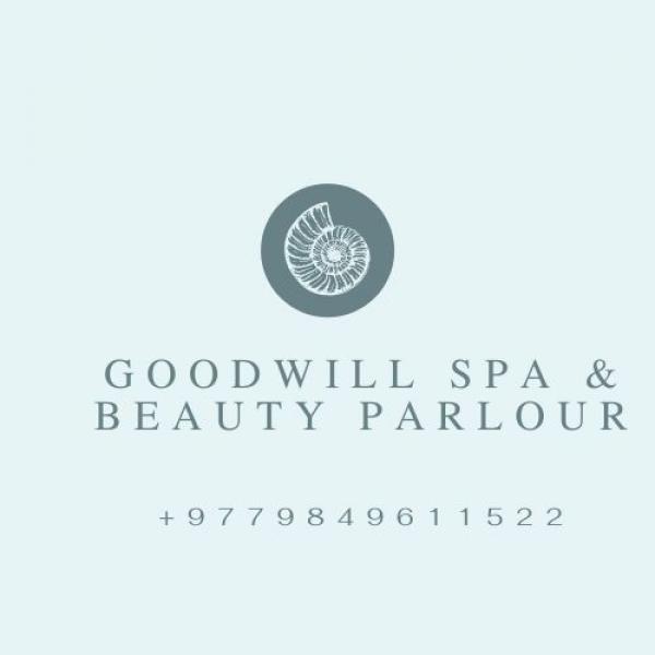 Goodwill Spa & Beauty Parlour