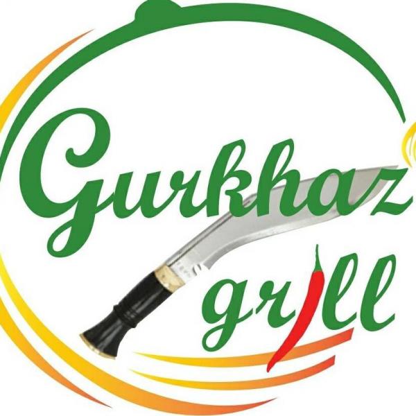 Gurkhaz grill