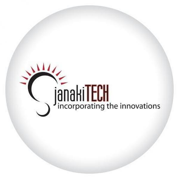 Janaki Technology Pvt. Ltd. 