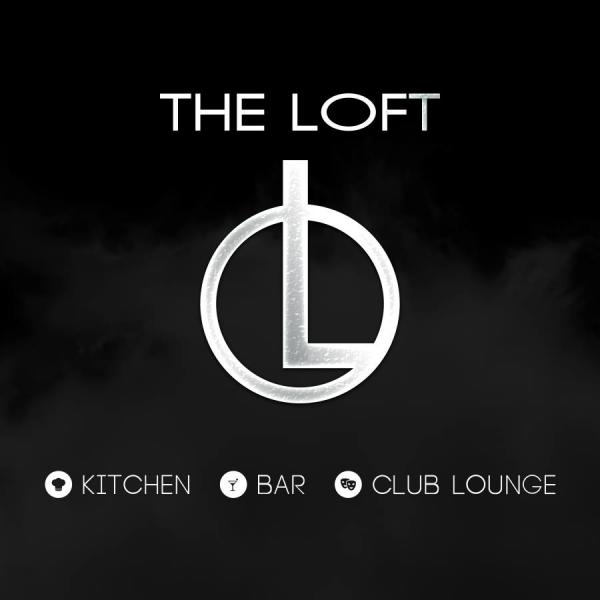 The Loft Lounge