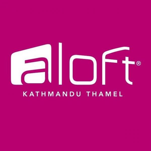 Aloft Kathmandu Thamel