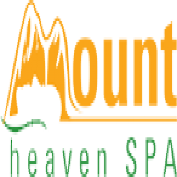 Mount heaven spa