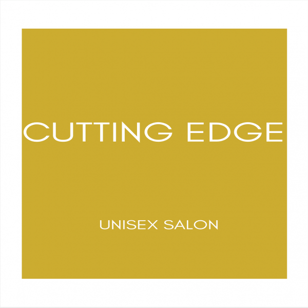 Cutting Edge Unisex Salon