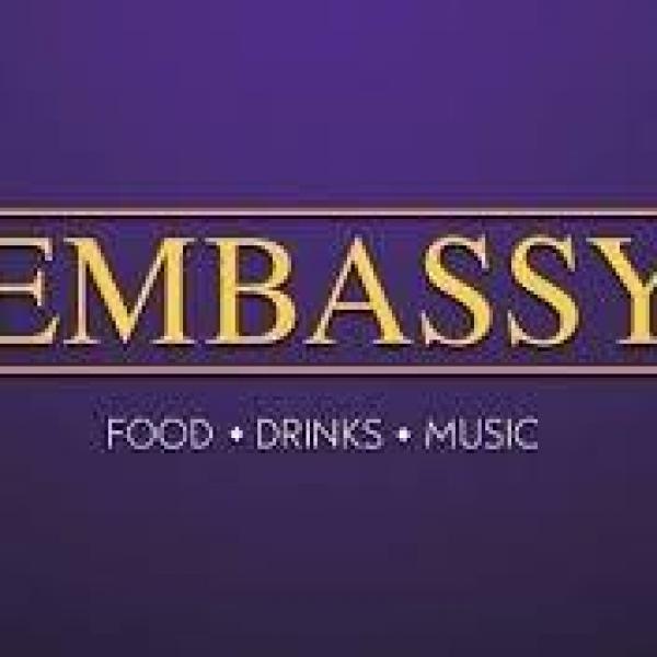 Embassy Restaurant and Bar