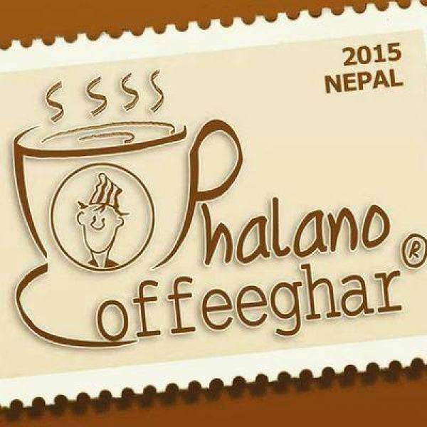 Phalano Coffeeghar