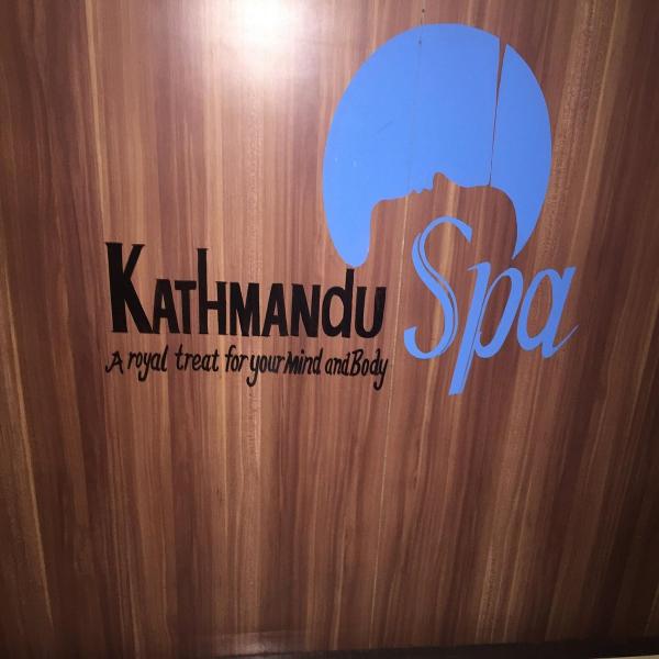 Kathmandu Spa