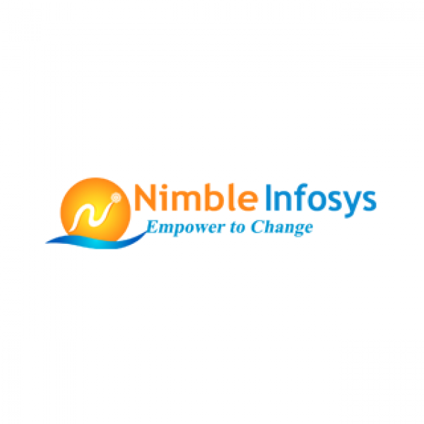 Nimble Infosys