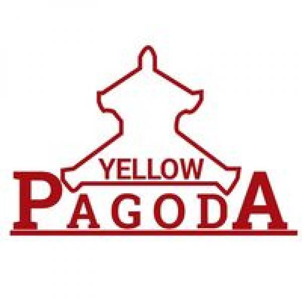 Yellow Pagoda Hotel