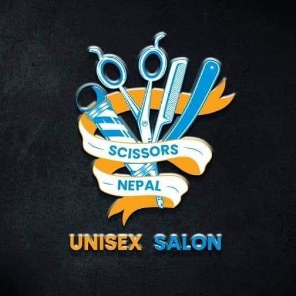 Scissors Nepal