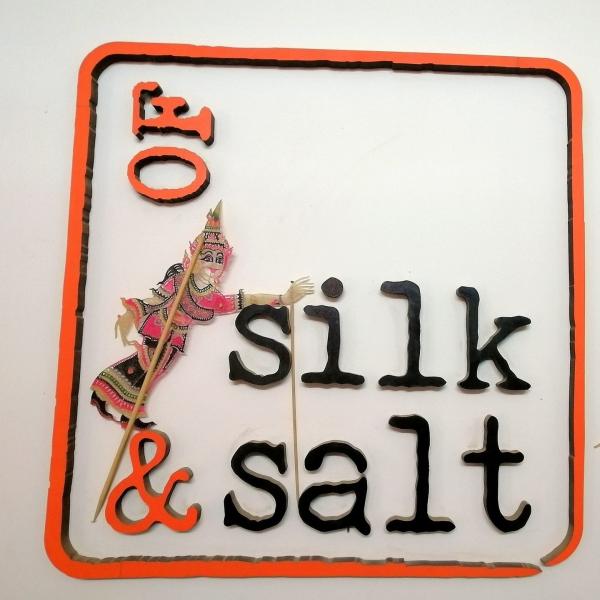 Of silk and salt