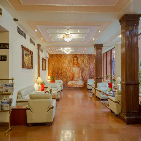 Hotel Vaishali