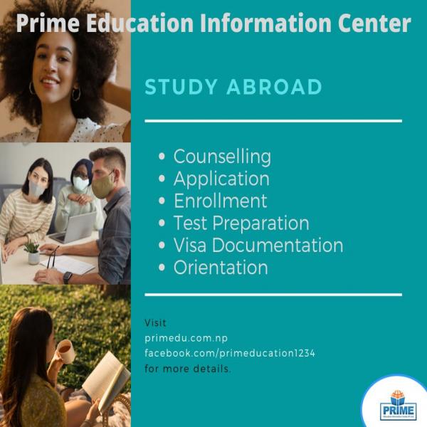 Prime Education Information Center 