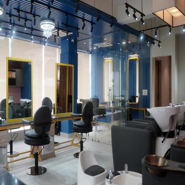 Veda Salon