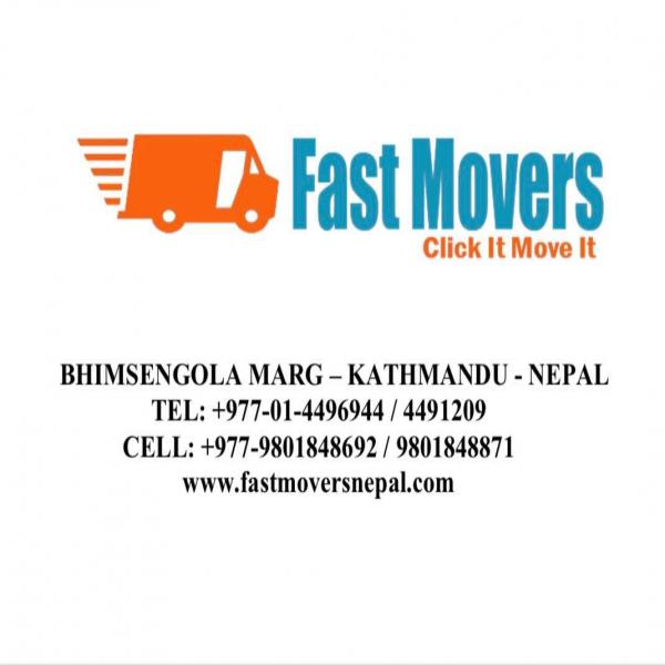 Fast Movers