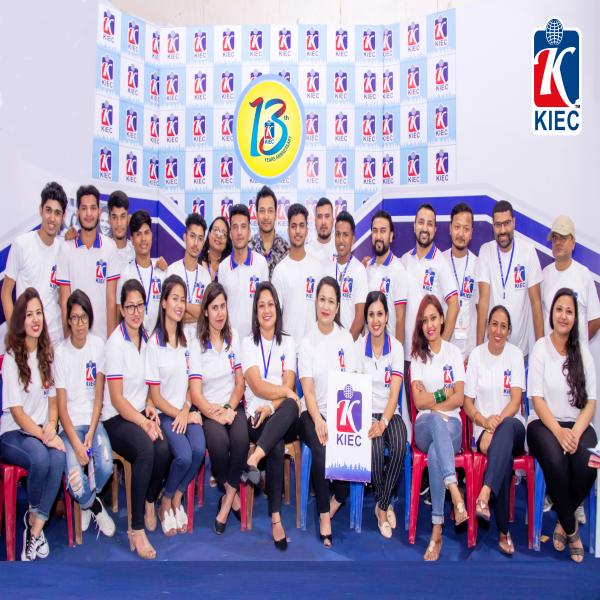 KIEC- Education Consultancy