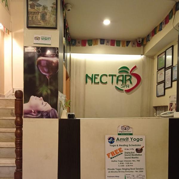 Nectar Spa