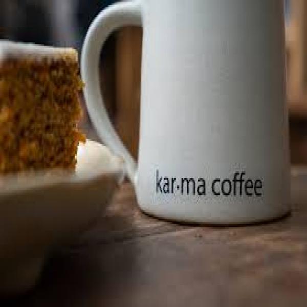 Karma Coffee