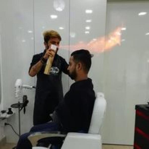 Volume Professional Salon