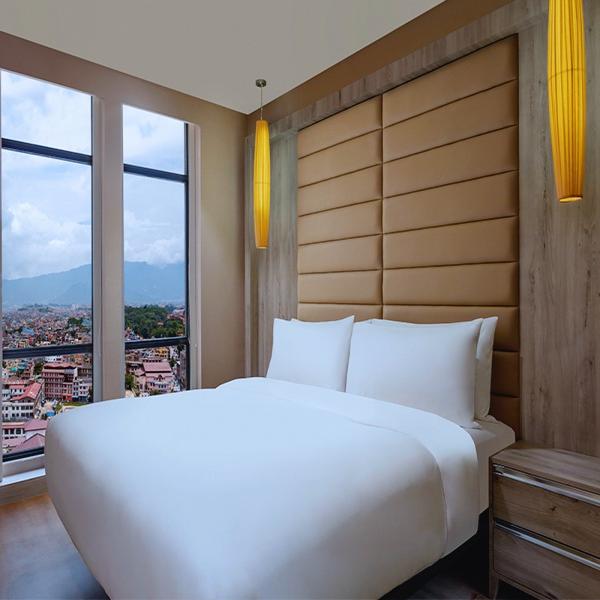 Aloft Kathmandu Thamel