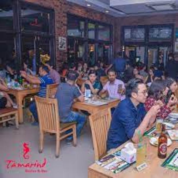 Tamarind Restaurant