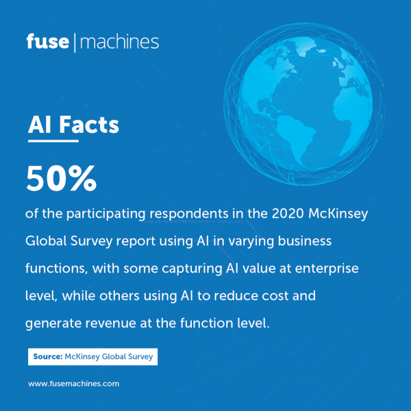 Fusemachines Nepal