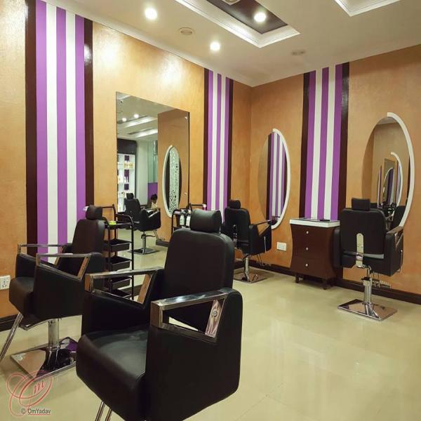 Berry Beautik Professional Salon