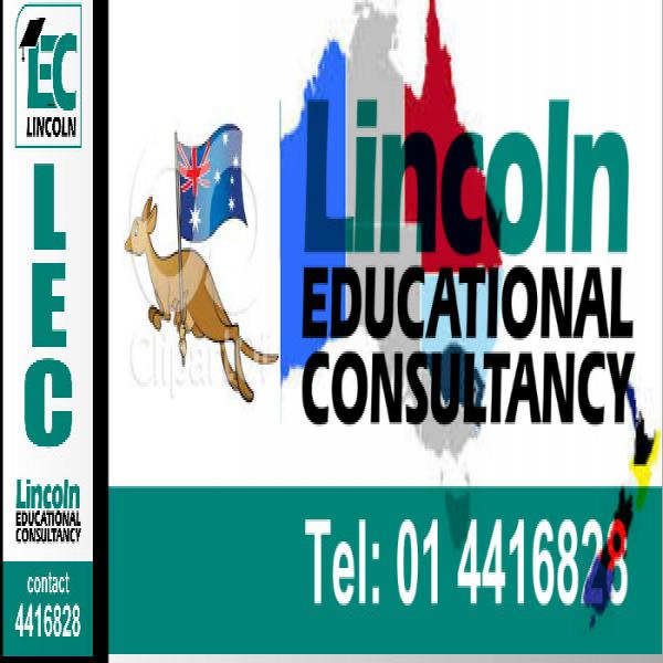 Lincoln Education