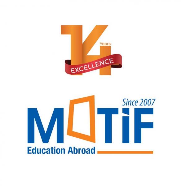 Motif Education Aborad