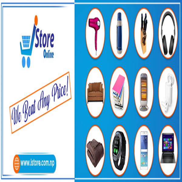 iStore Online