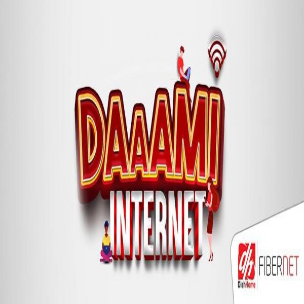 DishHome Fibernet