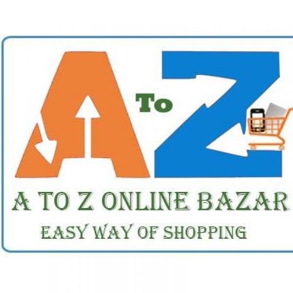 A to Z Online Bazaar