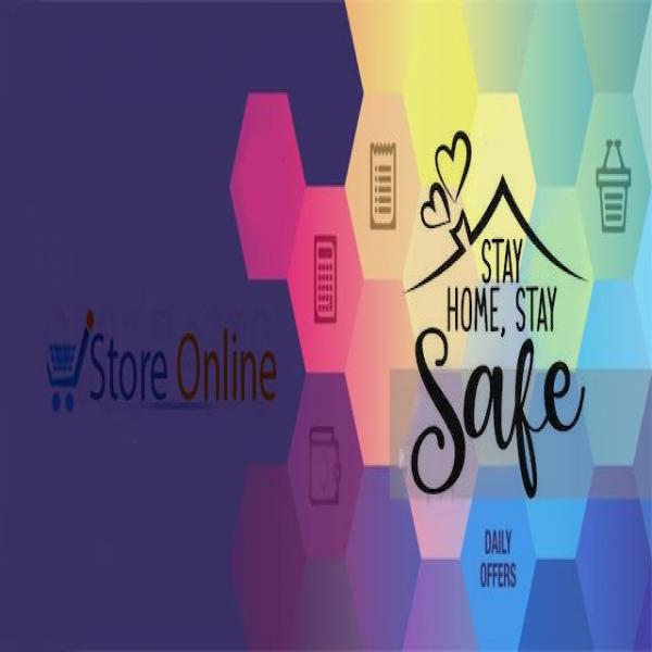 iStore Online