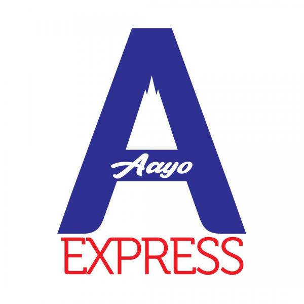 Aayo Express