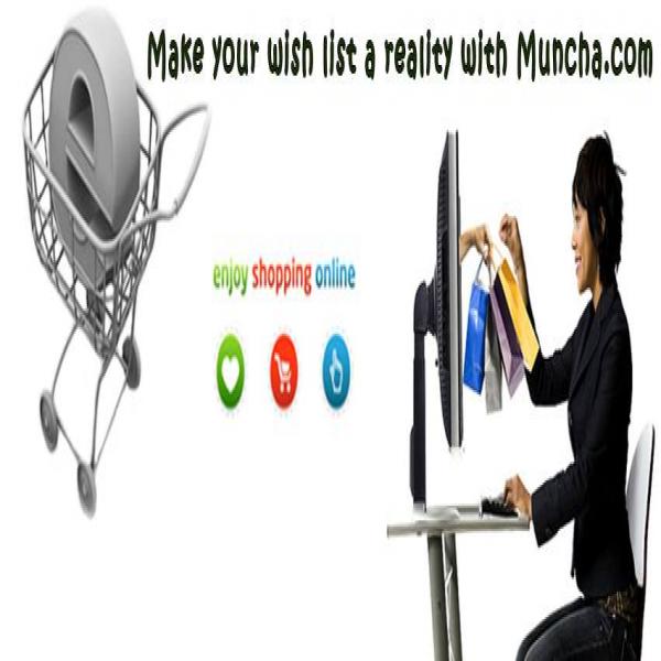 Muncha.Com