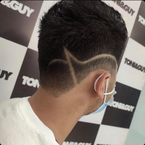 Toni and Guy