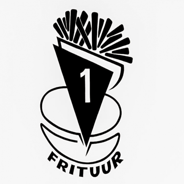 Frituur No.1