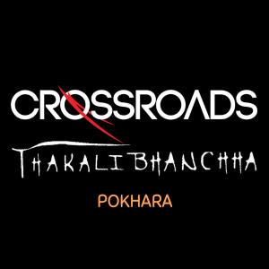 Crossroads Thakali Bhanchha